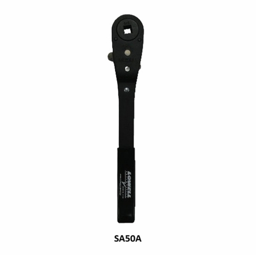 HASTINGS SA50A Ratchet Handle- Female 1/2 inch Drive