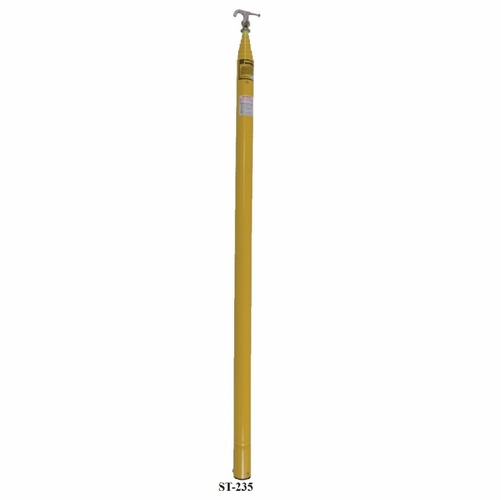 Hastings St-235 35 Foot  Tip Lock Telescopic Stick