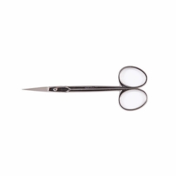 Heritage 104C  4 1/2 inch  Embroidery Scissor Curved Blades  609113104003