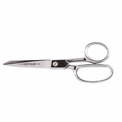 Heritage 106  6 inch Straight Trimmer  609113106014