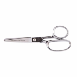 Heritage 106B 6 inch Straight Trimmer/Blunt Tips Scissor