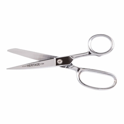Heritage 106K 6 inch Straight Trimmer/Knife Edge