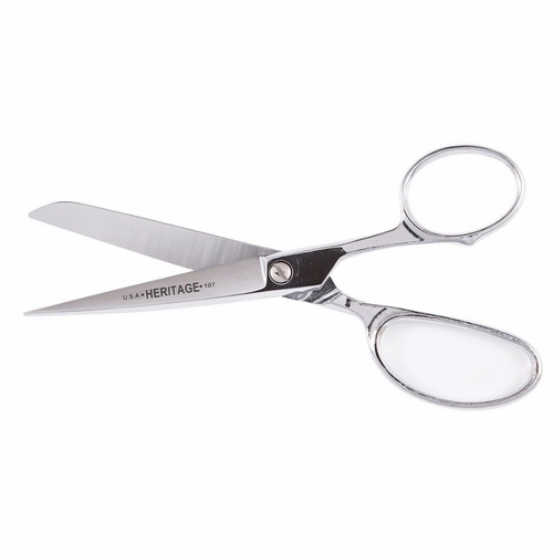 Heritage 107 7 Inch Straight Trimmer 609113107011