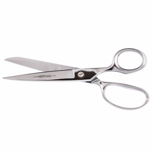 Heritage 108 8 Inch  Straight Trimmer 609113108018