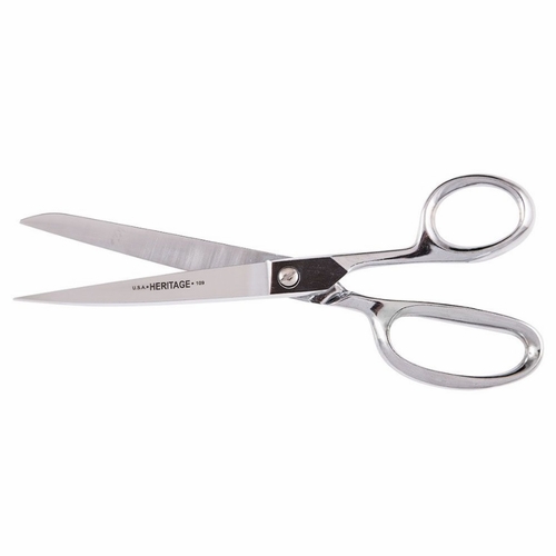Heritage 109  9 inch  Straight Trimmer 609113109015