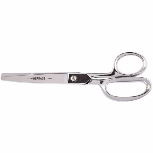 Heritage 109XB 9 inch Straight Trimmer/Xtra Blunt Tips