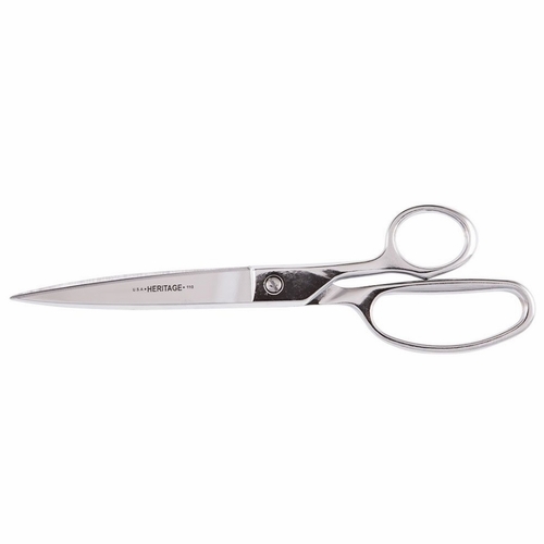 Heritage 110 10 Inch Straight Trimmer 609113110011