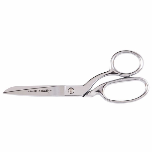 Heritage 207  7 Inch  Bent Trimmer 609113207025