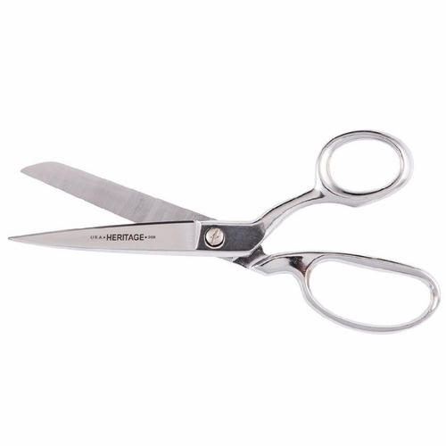 Heritage 208 8 inch Bent Trimmer 609113208015