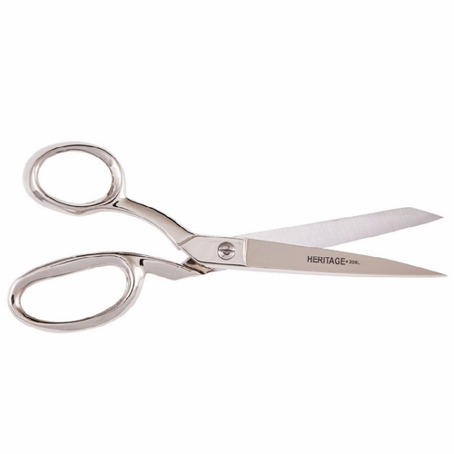 Heritage 208L 8 inch Bent Trimmer Left Handed  609113208091