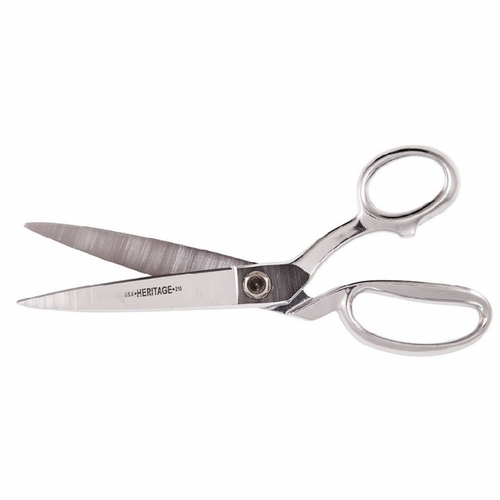 Heritage 210K 10 inch Bent Trimmer/Knife Edge 609113210049