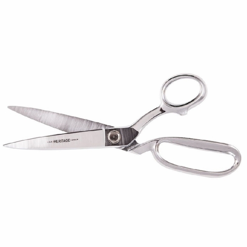Heritage 210LR 10 inch Bent Trimmer with Large Ring 609113210162