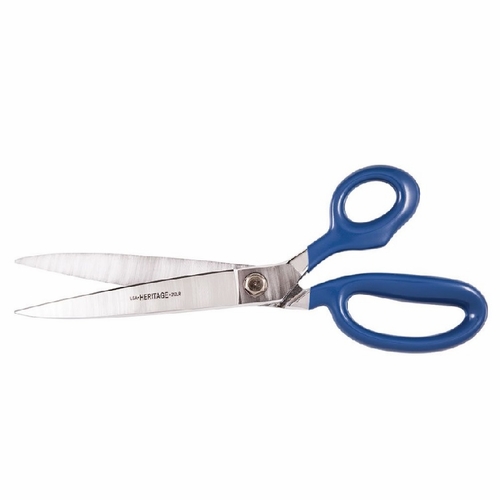 Heritage 212Lrk 12 Inch  Bent Trimmer W/Large Ring/Knife Edge  609113212050