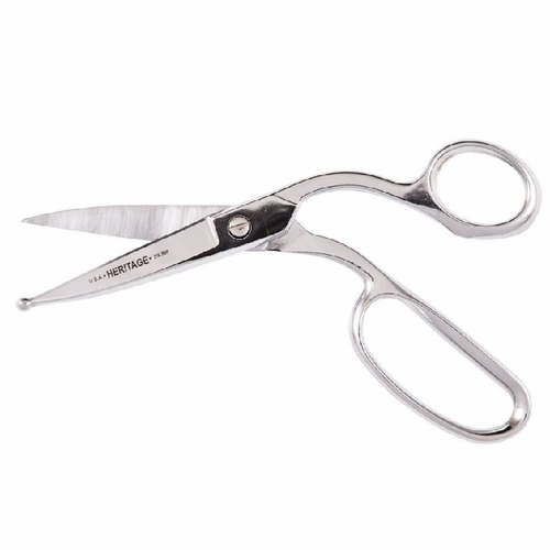 Heritage 218Lrbp 8 Inch  Poultry Venting W/Ball Tip/Handle Down  609113218007