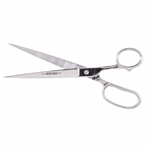 Heritage 309 9 inch Straight Trimmer 609113309002