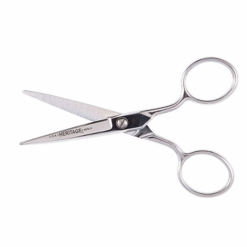 Heritage 405Lr 5 Inch  Embroidery/Large Ring  609113405018