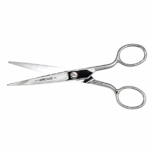 Heritage 406 6 inch Sharp Point Scissor 609113406015