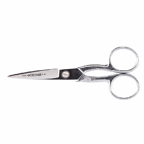 Heritage 435 5 inch Tailor Point Scissor 609113435015