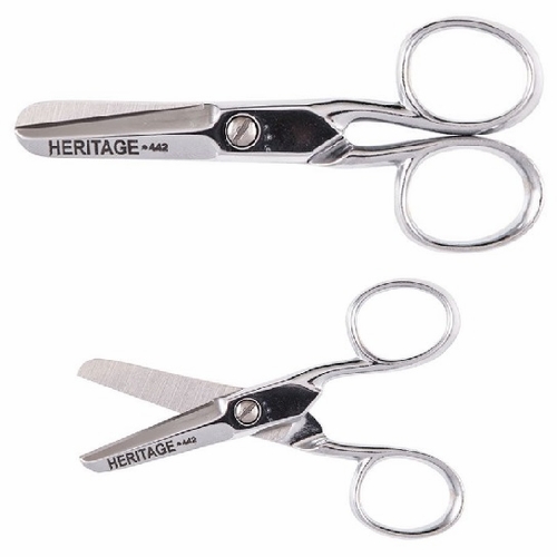 Heritage 442  4 Inch  Swedge Shear  609113442006