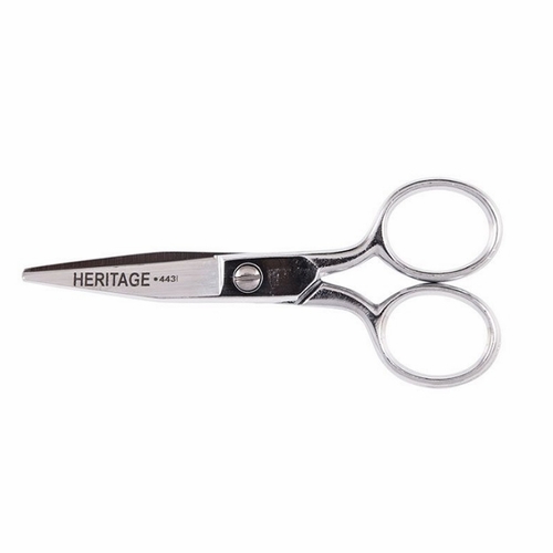 Heritage 443F 4 inch Narrow/Fully Rounded Tips 609113443010