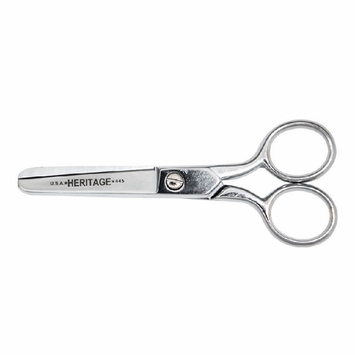 Heritage 445  5 Inch  Safety Scissors  609113445007