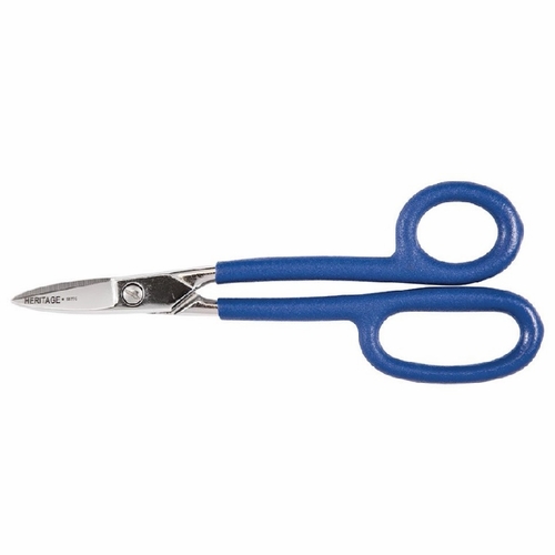Heritage 507TG 7 inch Auto Coner/Winders Shear w/Texture Grip 609113507064