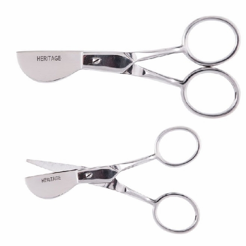 Heritage 542  4 3/4 Inch  Applique Napping 609113758015