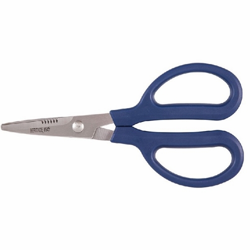Heritage 543  6 3/4 Inch  Stem Scissor 609113543024