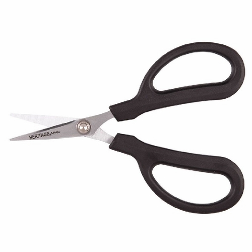 Heritage 544KV 6 3/4 inch Utility-Kevlar Shear 609113544045