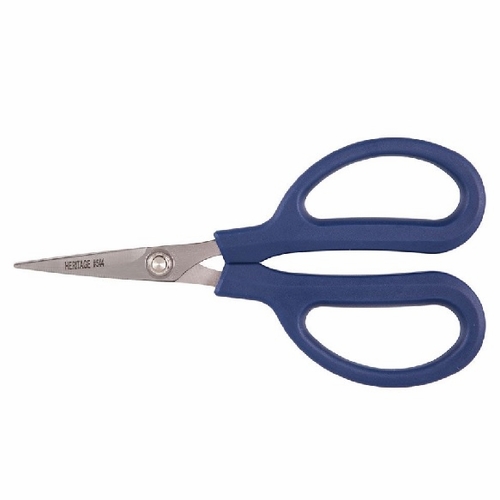 Heritage 544MS 6 3/8 inch Utility, Serrated
