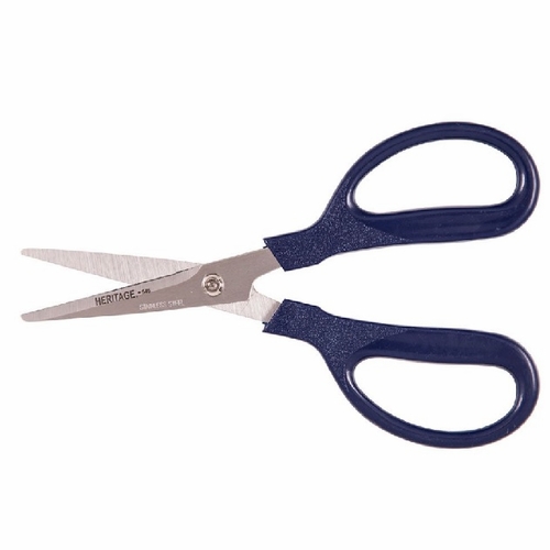 Heritage 545  6 3/4 Inch Upholstery Shear  609113545004