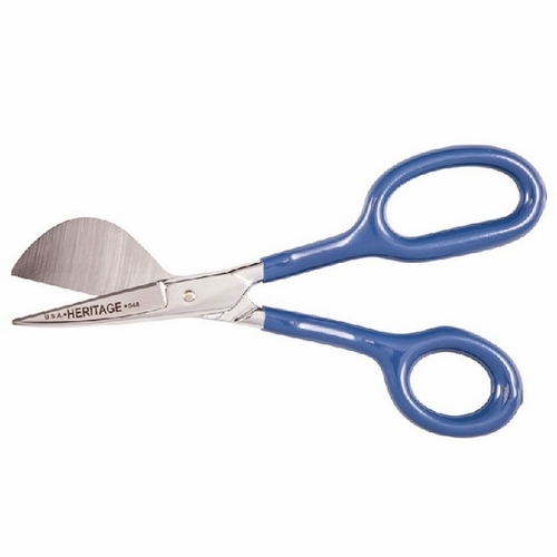Heritage 548 7 inch Standard Duckbill Napping Shear 609113548005