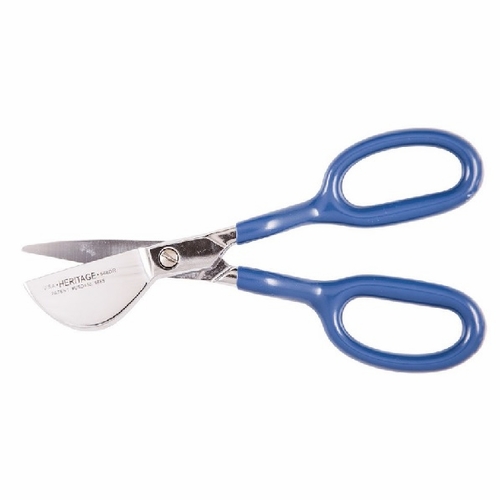Heritage 548Dr 7 Inch  Duckbill Napping Shear/Ambidextrous Handles 609113548081