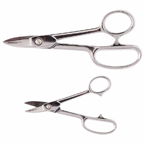 Heritage 716  7 1/8 Inch  Extreme High Leverage Shear  609113716008