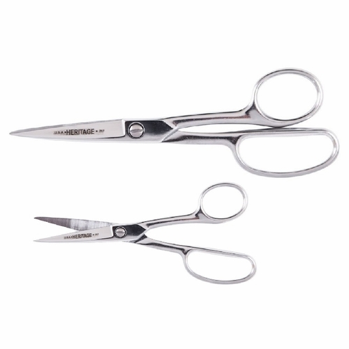 Heritage 717 8 Inch Standard Duty Shear 609113717036