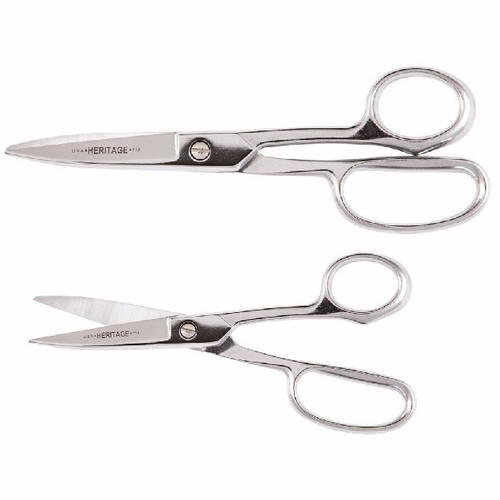 Heritage 718 8 5/8 inch Heavy Duty Shear 609113718002