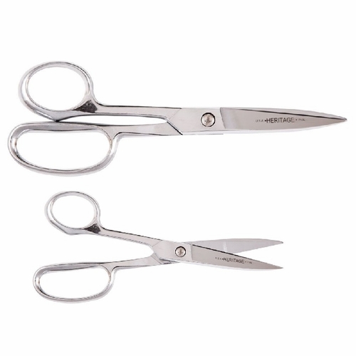 Heritage 718L 8 5/8 Inch Heavy Duty Left Hand Shear  609113718118