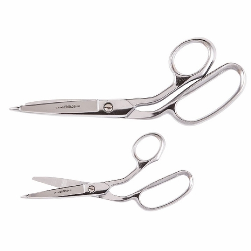 Heritage 720 9 1/8 inch Bandage Shear 609113720005