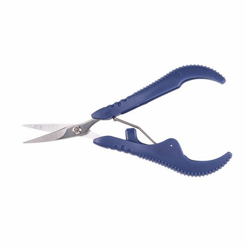 Heritage 7305C 4 7/8 inch Auto Return Snip 609113731018