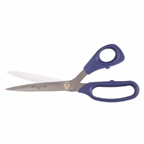 Heritage 7310  10 Inch  Heavy Duty Bent Trimmer 609113731001