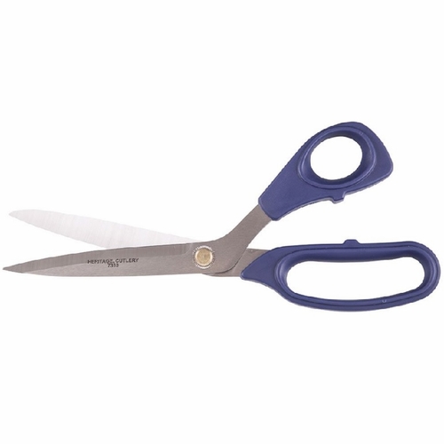 Heritage 7310P 10 inch Heavy Duty Bent Trimmer Retail Packaged 609113731001