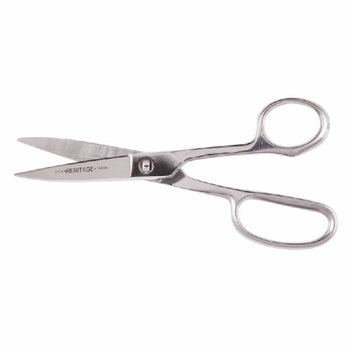 Heritage 758BA 8 inch Stainless Break Apart Kitchen Shear 609113758022