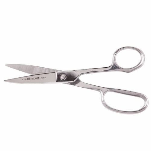Heritage 758BAP 8 inch  Stainless Break Apart Kitchen Shear Retail Package  609113758022