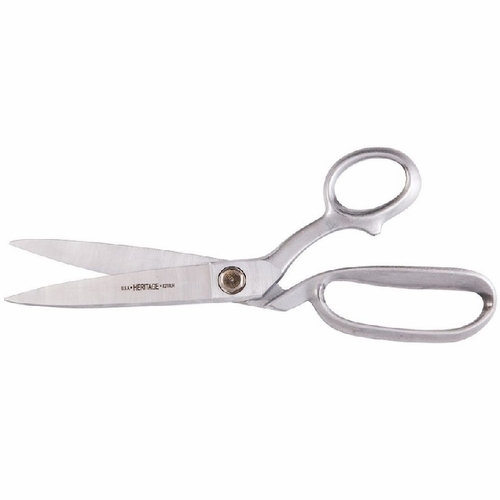 Heritage 8210LR  11 1/4 inch  Bent Trimmer w/Large Ring/Industrial Coating  609113821016