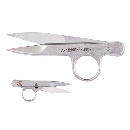 Heritage 8Htc-5  4 1/2 Inch  Threadclip/Industrial Coating  609113850009