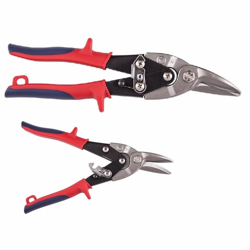 Heritage Asl  Aviation Snip (Cuts Left)  609113900278