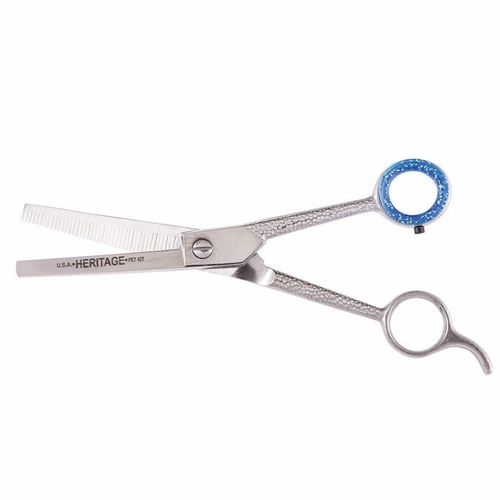 Heritage D42T 42 Tooth Stainless Steel Thinner 609113901015