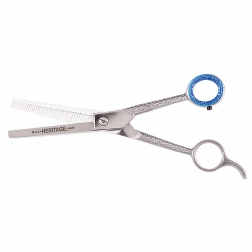 Heritage D44T 44 Tooth Stainless Steel Thinner  609113901022