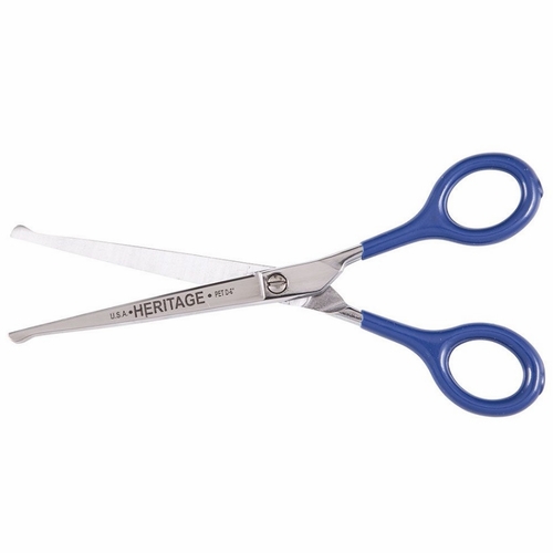 Heritage D6  6 Inch Safety Tip   609113901077