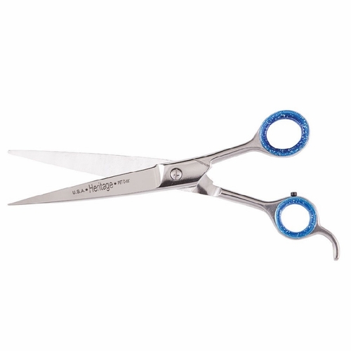 Heritage D88  8 Inch Pet Grooming Scissor  609113900384